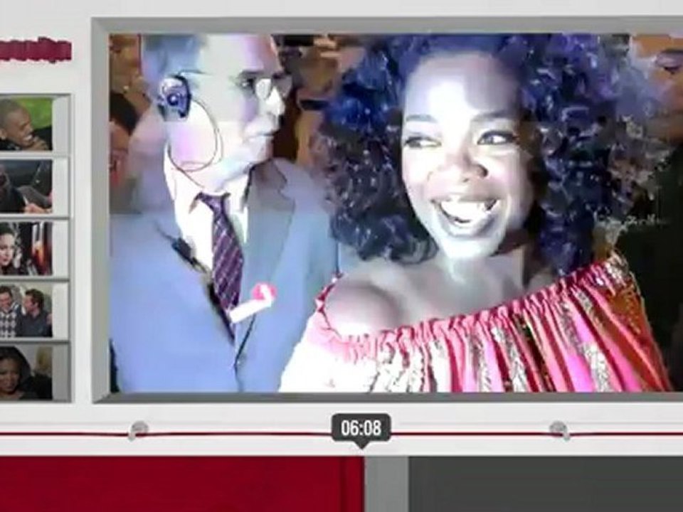 Der neueste Promi-Klatsch