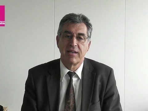 Zoom sur la politique régionale en faveur des Parcs Naturels Régionaux - Edouard SIMONIAN