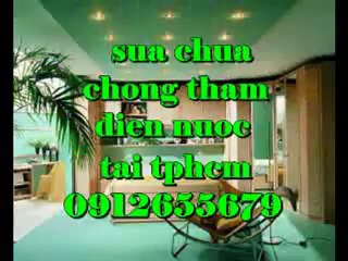 tho chong tham tai quan 5 tphcm 0906700438