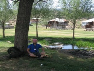 Artıyaşam Karma Doğa yürüyüşleri