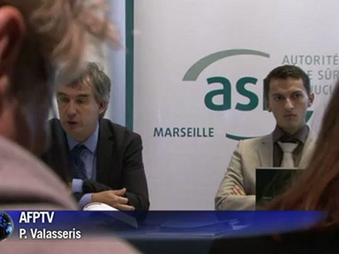 Nucléaire médical: exposition à la radioactivité en hausse