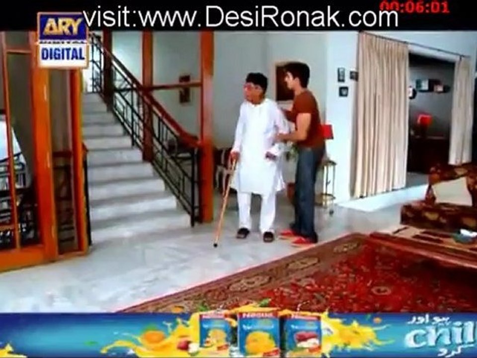 Piya Ka Ghar Piayara Lagay Episode 12 - 13th September 2012 part 1