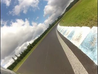 Issoire /1er septembre 2012 / session INTER