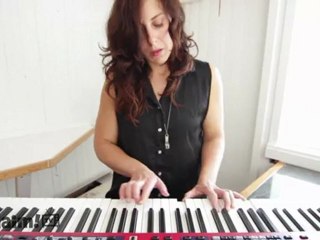 Lisa Bozikovic - Fever Dream (LIVE on Exclaim! TV)