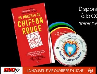 Radio Lorraine Coeur d'Acier - Bande Annonce  - www.nvo.fr