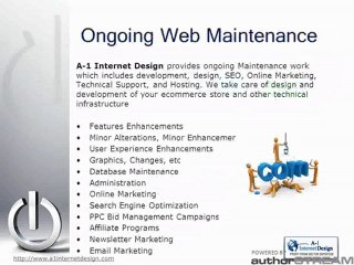 Get Success in Your business with Web development Company