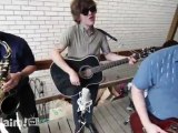 The Atom Age - Kill Surf City (LIVE Acoustic on Exclaim! TV)