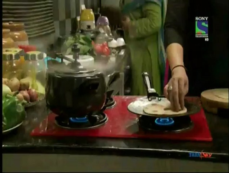 Kaya hua tera vaada-13 sep 2012 pt3