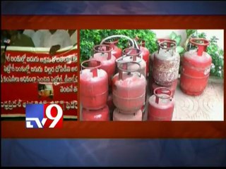 Common man worried on diesel prices hike - Part 1