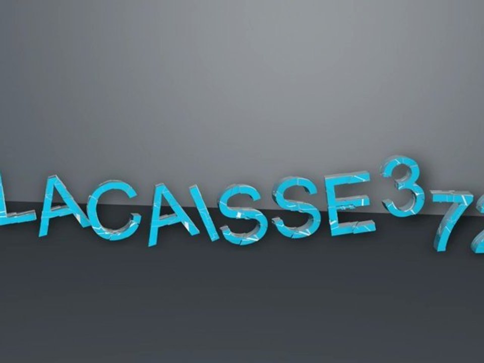 test première intro