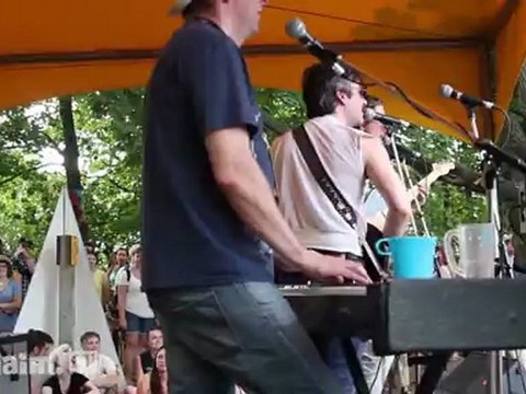 Hillside Mixmasters Workshop - R.Kelly's Ignition (Remix) Ft. Zeus, Rich Aucoin and Chris Brown