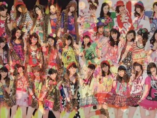 AMV for Airi Suzuki France