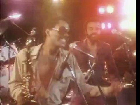 Kool & The Gang - Celebremos Spanish
