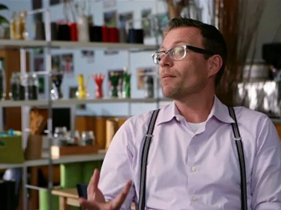 BrightLink in the Classroom-- Chris Wilson