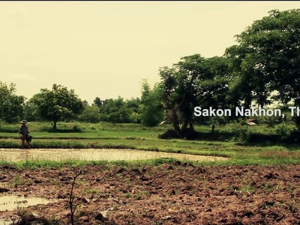 Connected (2012) [Japan - Thailand]