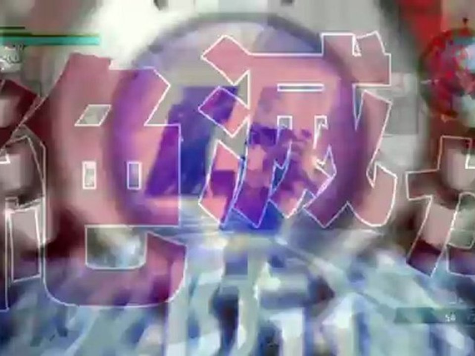 Earth Defense 4 - Premier Trailer