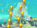 Rayman Legends Trailer - Wii U - Nintendo