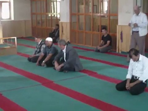 MEVLİD -MEVLİD -Sabri AYDIN nın-2