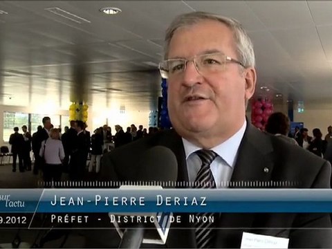 Vues sur l'Actu du 13.09.2012