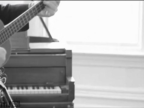 Glen Hansard - Come Away To The Water (Exclaim! TV Exclusive)