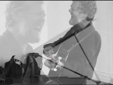 Glen Hansard - High Hope (Exclaim! TV Exclusive)