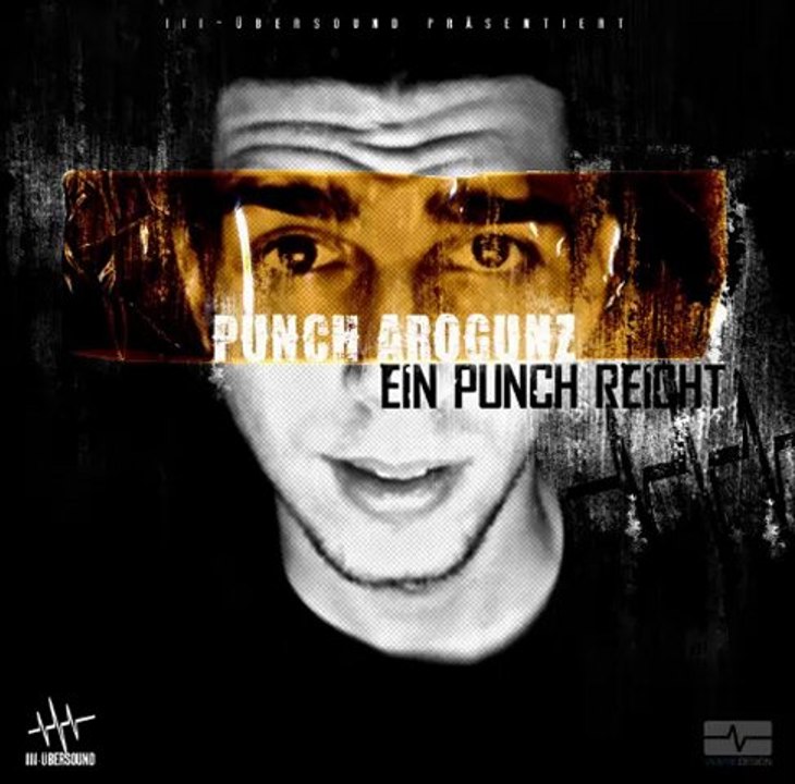 Punch Arogunz- Ein Tag