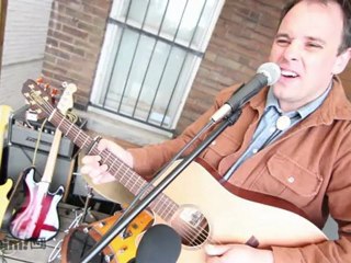 Nick Ferrio - Night Garden (LIVE on Exclaim! TV)