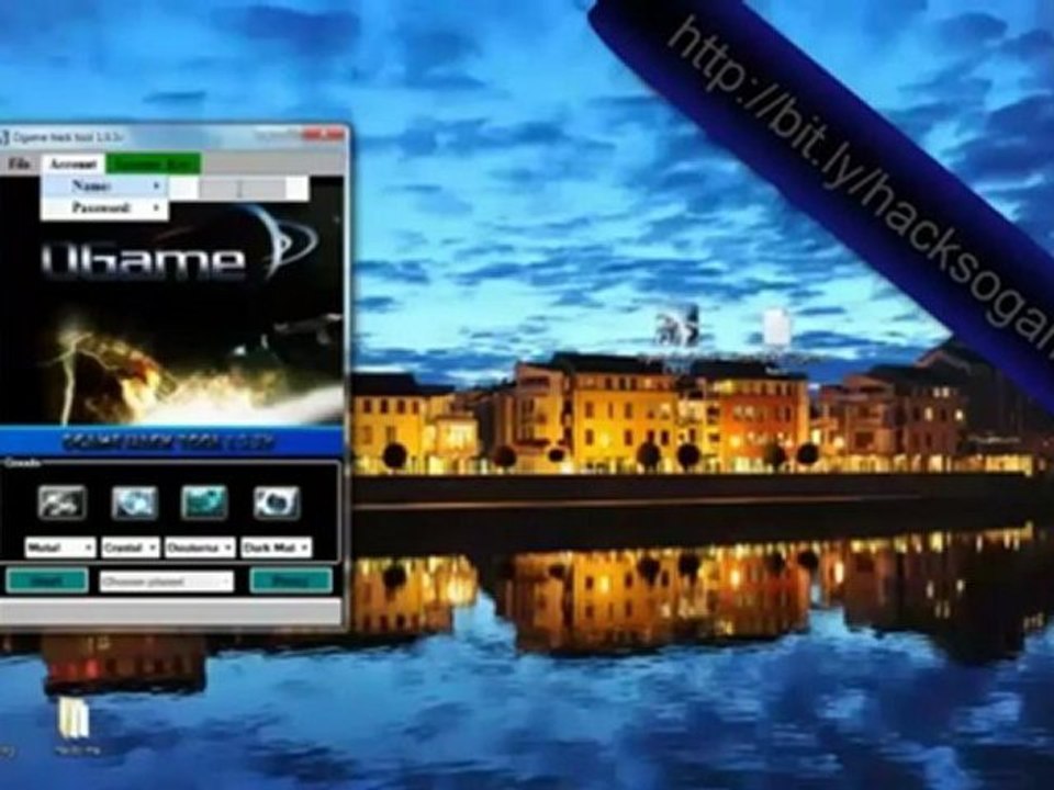 OGame | Hack Cheat | FREE Download 2014 2015 Update