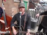 Chuck Ragan - Nothing Left To Prove (LIVE on Exclaim! TV)