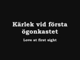 Learn Swedish Love Lesson Part 2 (Swedish love sentences)