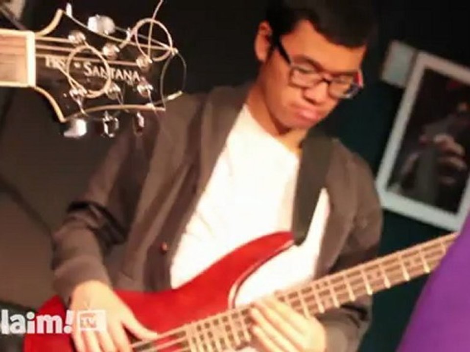 Copycat - Monster (LIVE on Exclaim! TV)