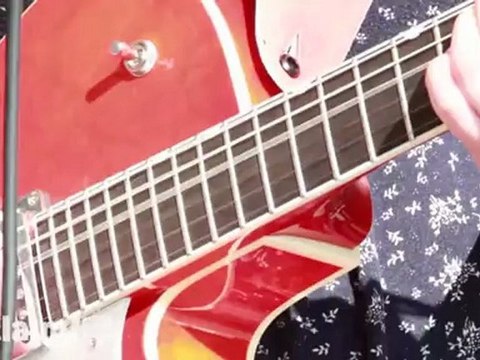 Samantha Savage Smith - Fine Lines (LIVE on Exclaim! TV)