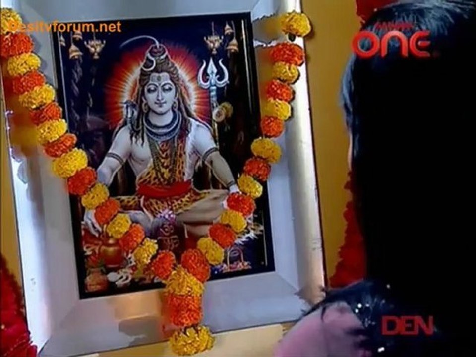 Haunted Nights 13th September 2012 Video Watch Online pt1