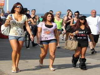 Snooki and JWoww season 1 Episode 12 - The End