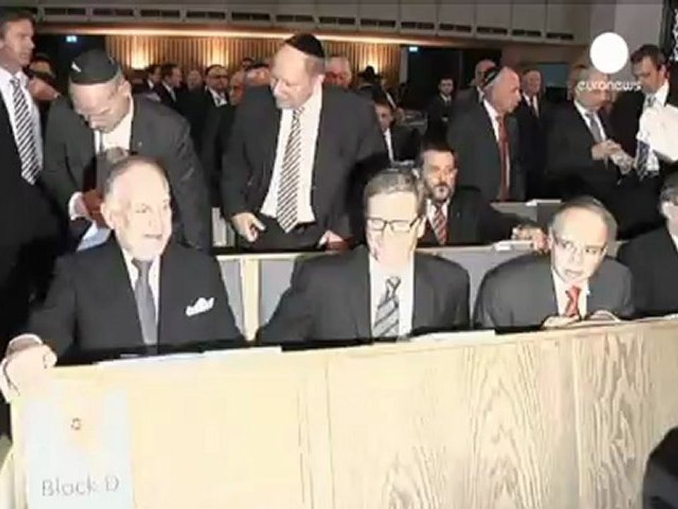 Germania, circoncisione: ministro esteri difende...