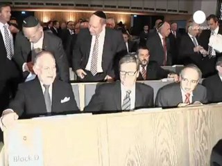 Le ministre allemand des Affaires étrangères défend...