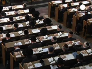 German foreign minister backs circumcision