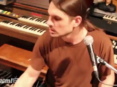 The Mercy Now - Taken For Granted (Exclaim! TV)