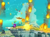 Rayman Legends Michel Ancel Interview HD Wii U
