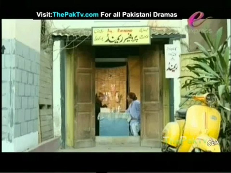 Aslam Bahi & Company Episode 48 By Express Entertainment - Part 1/2