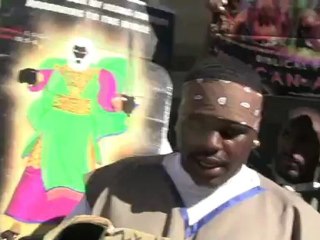 PT.15 The Mystery of iniquity IS REVEALED to be THE WHITEMAN!