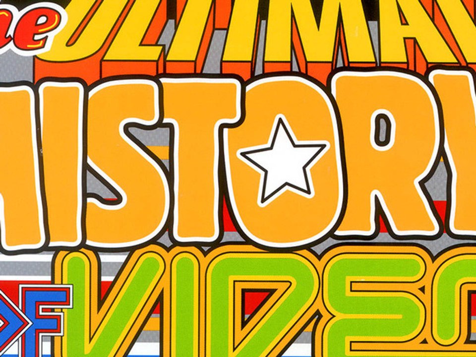 CGRundertow THE ULTIMATE HISTORY OF VIDEO GAMES Video Game Book Review