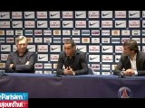 PSG – Van der Wiel : « Je suis venu ici pour jouer »