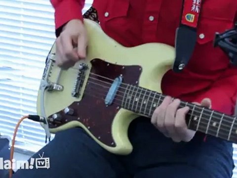 Shotgun Jimmie -3212 (LIVE on Exclaim! TV)