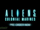 Aliens Colonial Marines | 