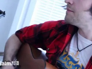 Cursed Arrows -The Madness Of Crowds (LIVE on Exclaim! TV)