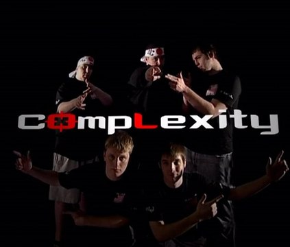 ESWC 2005 CS Final intro
