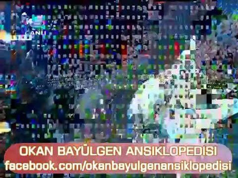 Disko Kralı - Okan Bayülgen'den Hayko Cepkin ile ilgili Açıklama