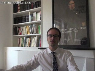 Interview d'Alexandre Gady