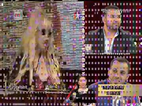 Medya Kralı - Medya Arkası 11 Mayıs Özet